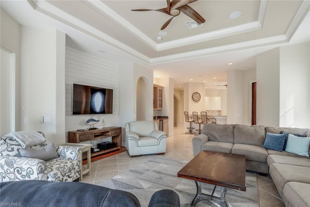 3178 Santorini Ct, Naples, FL 34119-9