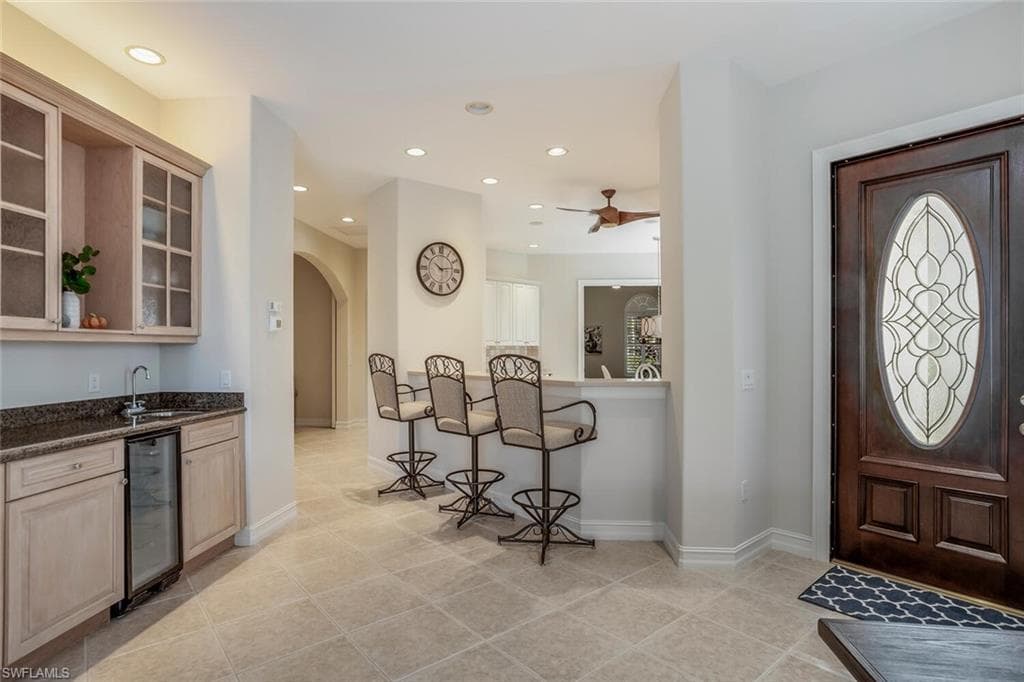 3178 Santorini Ct, Naples, FL 34119-10