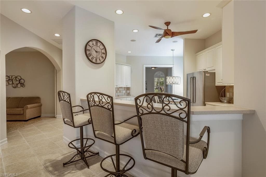 3178 Santorini Ct, Naples, FL 34119-11