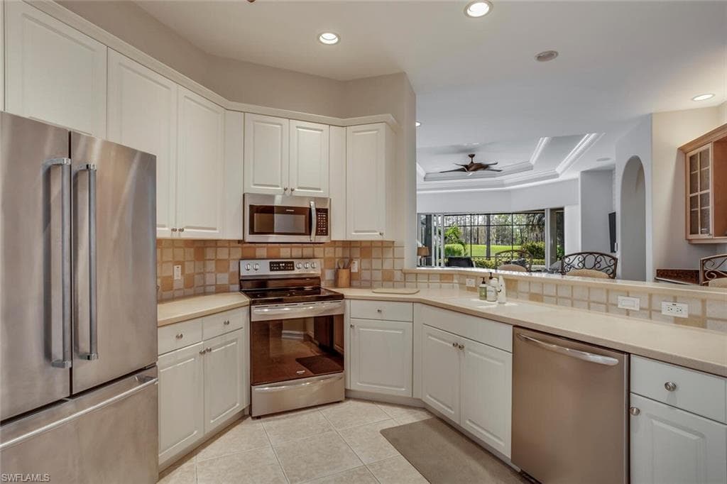 3178 Santorini Ct, Naples, FL 34119-13