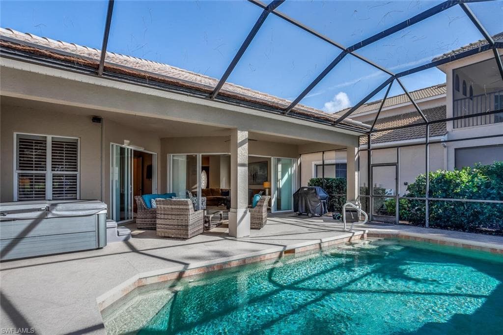 3178 Santorini Ct, Naples, FL 34119-23