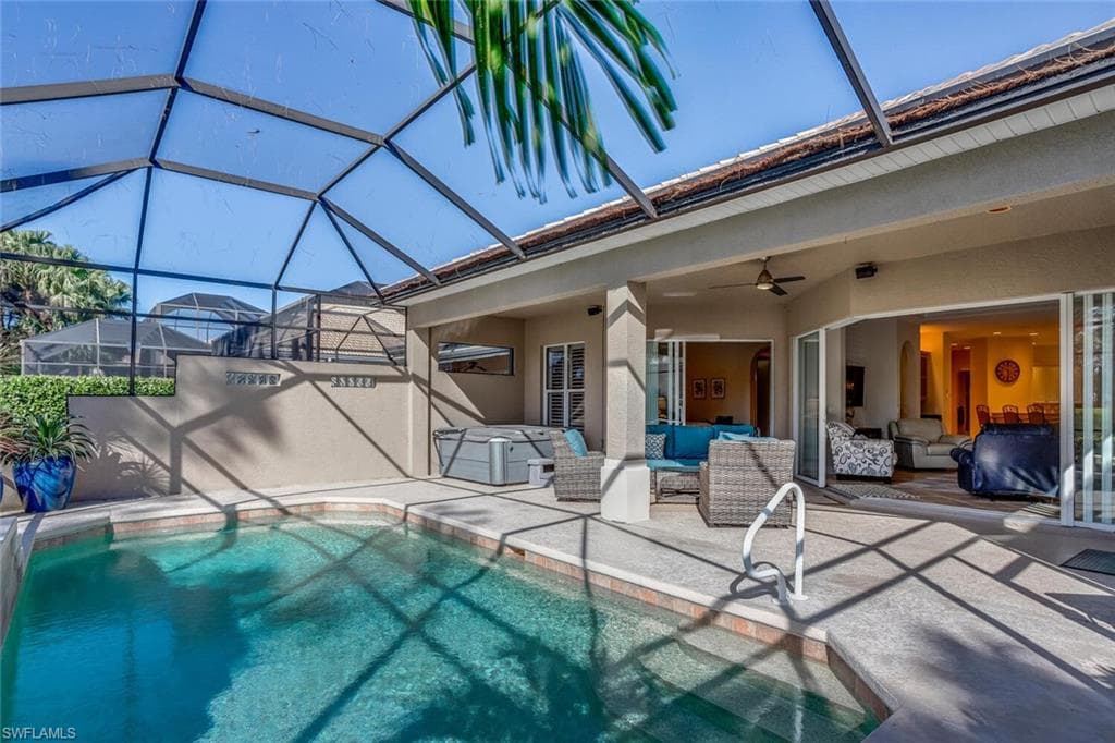 3178 Santorini Ct, Naples, FL 34119-24