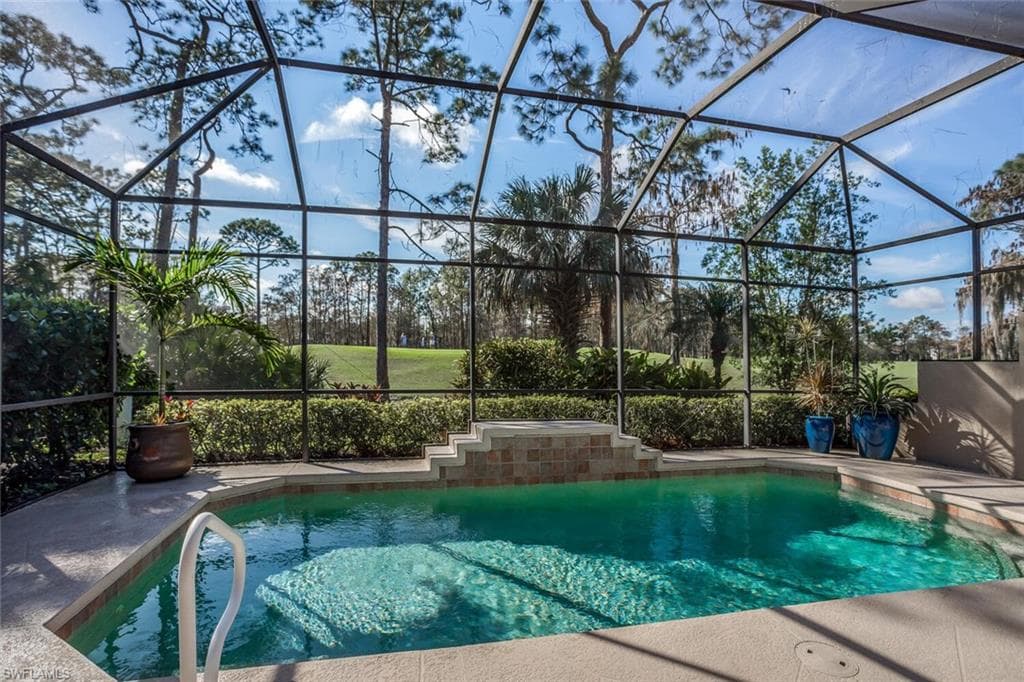 3178 Santorini Ct, Naples, FL 34119-26