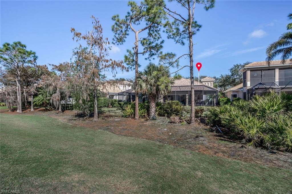 3178 Santorini Ct, Naples, FL 34119-27