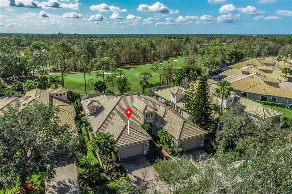 3178 Santorini Ct, Naples, FL 34119-3