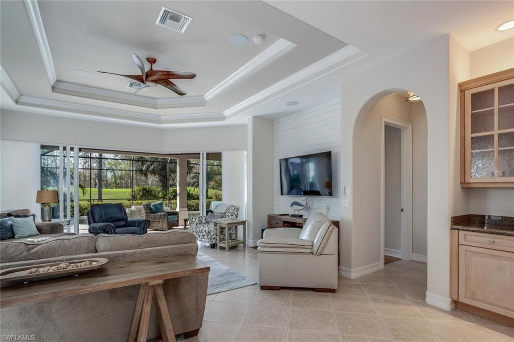 3178 Santorini Ct, Naples, FL 34119-6