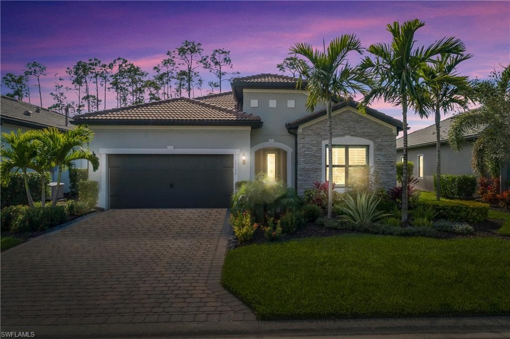 19100 Marquesa Dr, Fort Myers, FL 33913-1