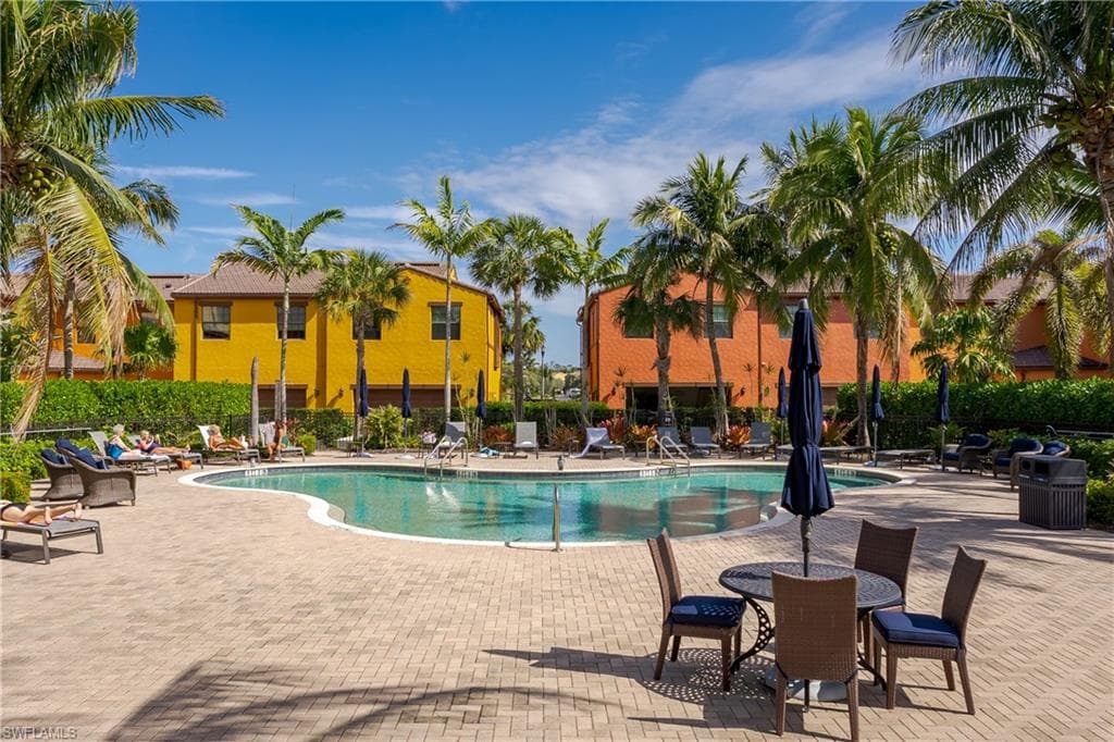 9051 Capistrano St N 4302, Naples, FL 34113-26