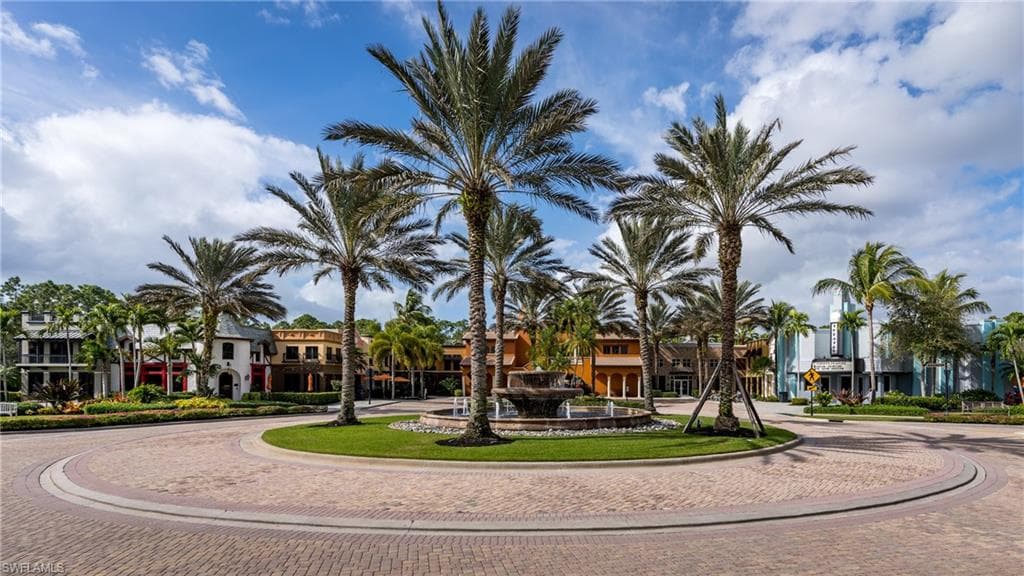 9051 Capistrano St N 4302, Naples, FL 34113-34