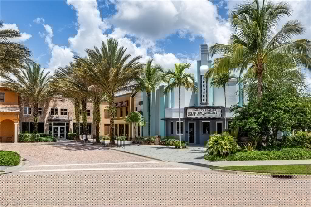 9051 Capistrano St N 4302, Naples, FL 34113-36