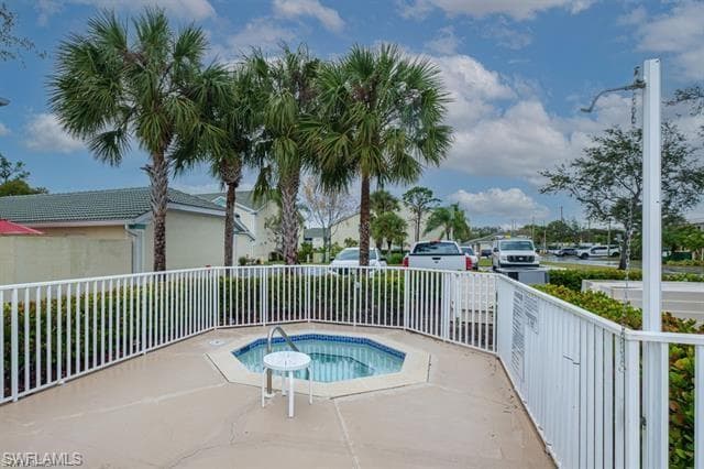 4925 Sandra Bay Dr 201, Naples, FL 34109-19