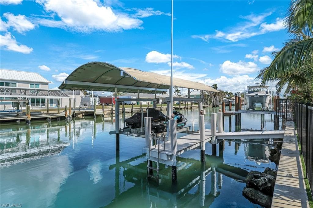 139 Trinidad St, Naples, FL 34113-30