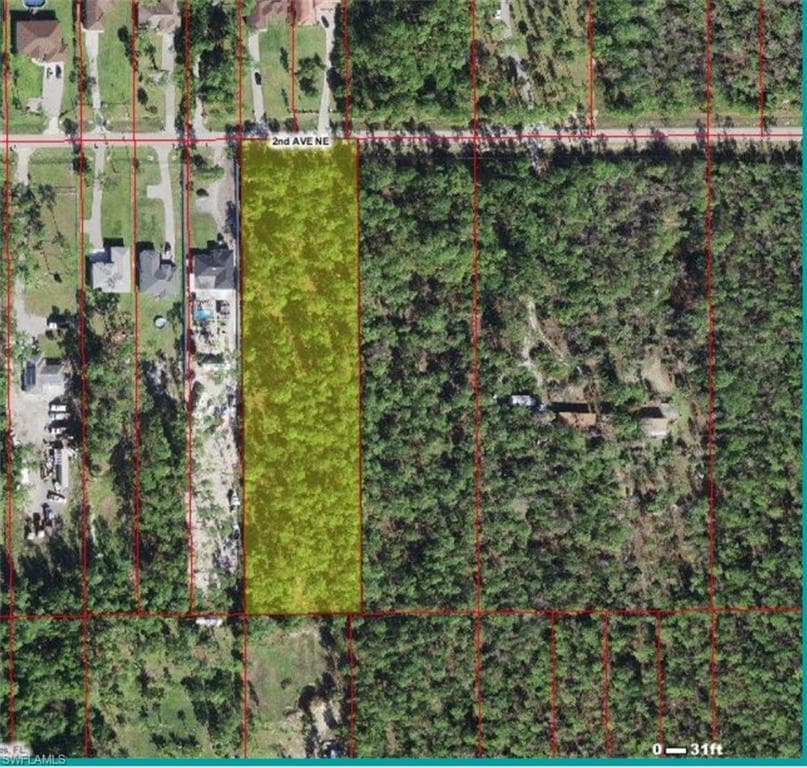 Xxxx 2nd Ave NE, Naples, FL 34120-1