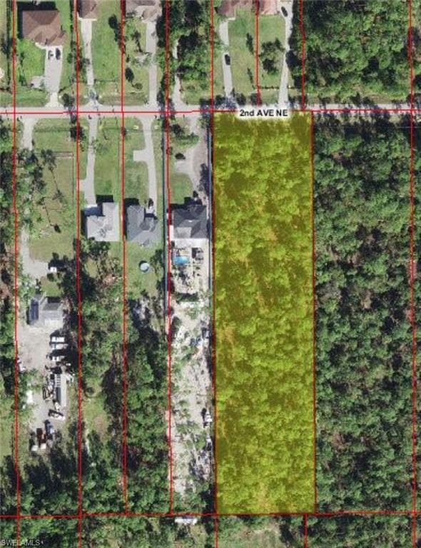 Xxxx 2nd Ave NE, Naples, FL 34120-3