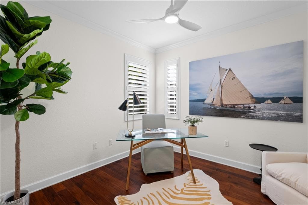 8775 Coastline Ct 102, Naples, FL 34120-17
