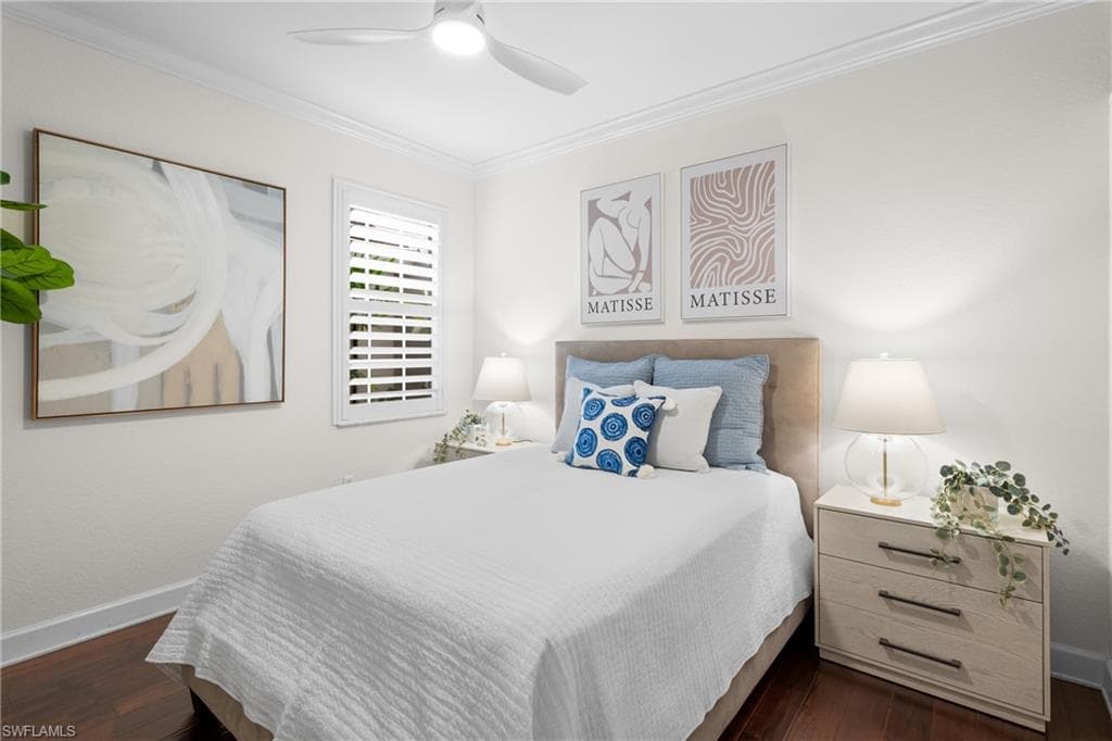8775 Coastline Ct 102, Naples, FL 34120-23