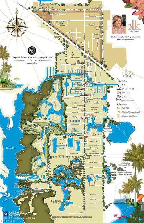 2805 Linda Dr, Naples, FL 34112-47