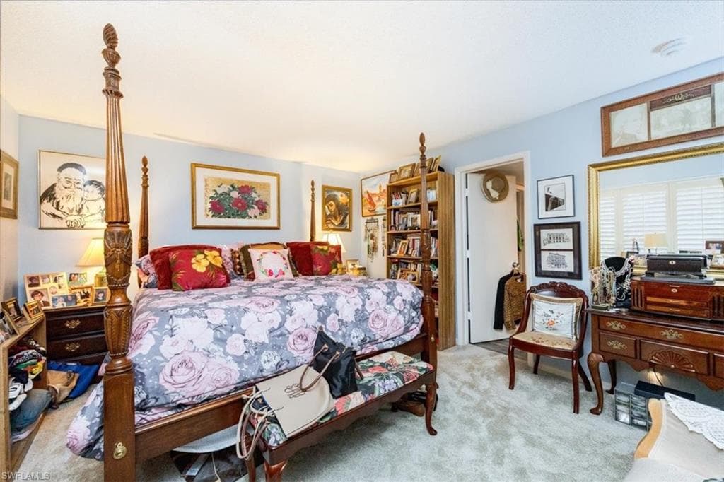 105 Clubhouse Dr D155, Naples, FL 34105-9