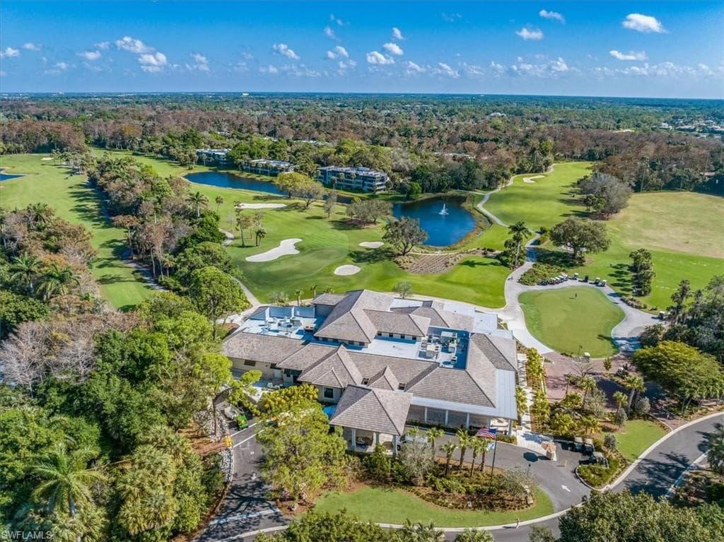 105 Clubhouse Dr D155, Naples, FL 34105-14