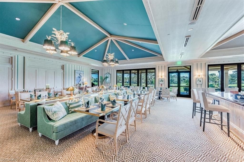 105 Clubhouse Dr D155, Naples, FL 34105-21