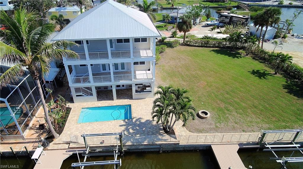 24581 Redfish St, Bonita Springs, FL 34134-50