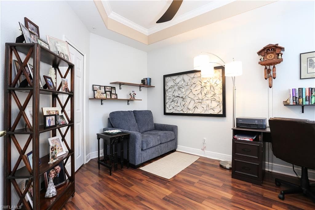 3501 Cherry Blossom Ct 101, Estero, FL 33928-4