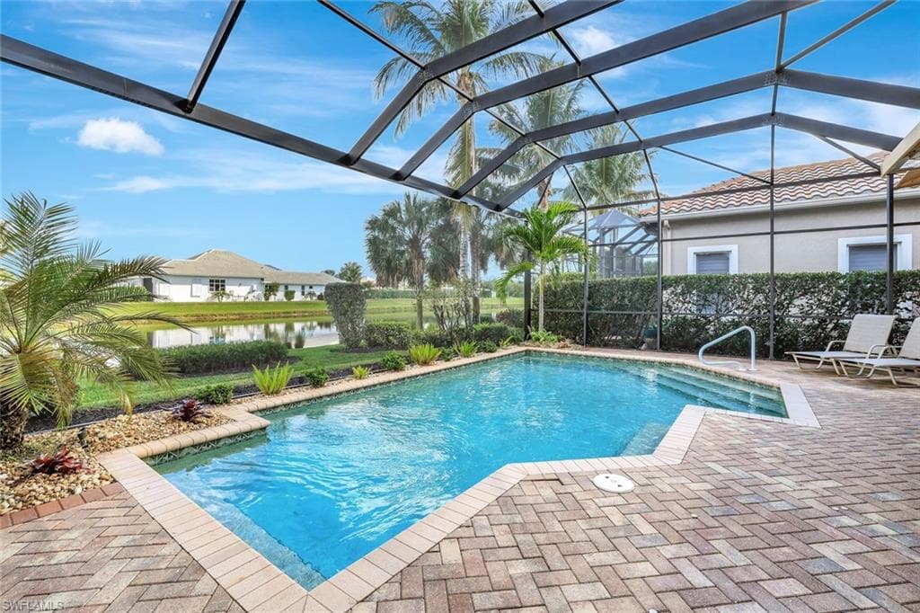 8988 Cherry Oaks Trl, Naples, FL 34114-25