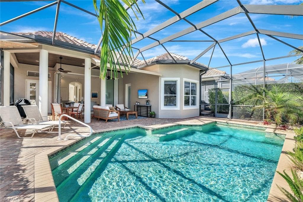 8988 Cherry Oaks Trl, Naples, FL 34114-26