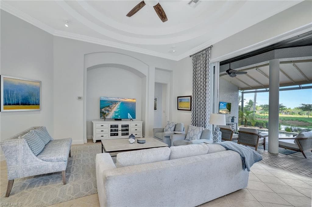 8988 Cherry Oaks Trl, Naples, FL 34114-6