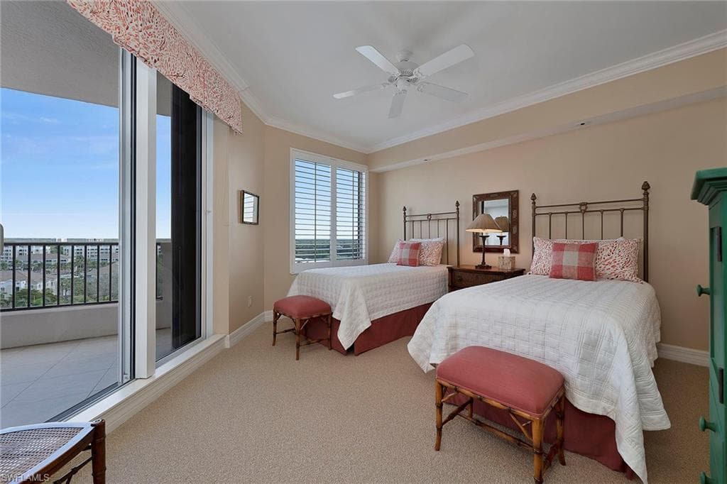 7575 Pelican Bay Blvd 902, Naples, FL 34108-14