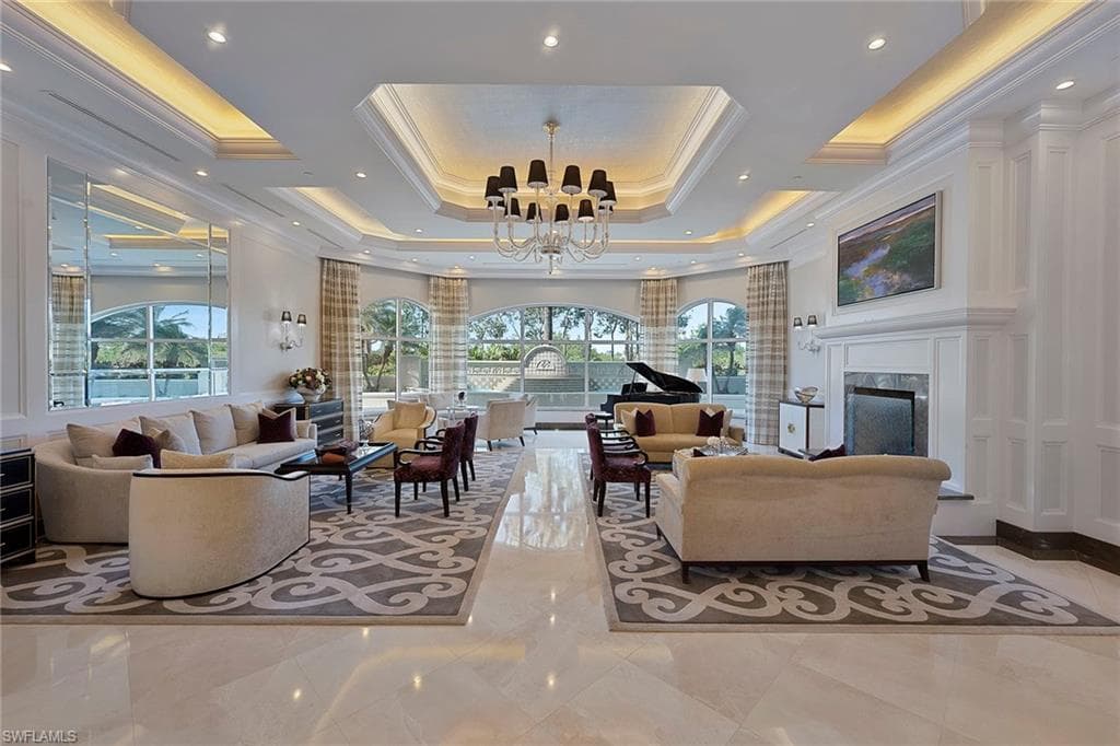 7575 Pelican Bay Blvd 902, Naples, FL 34108-21