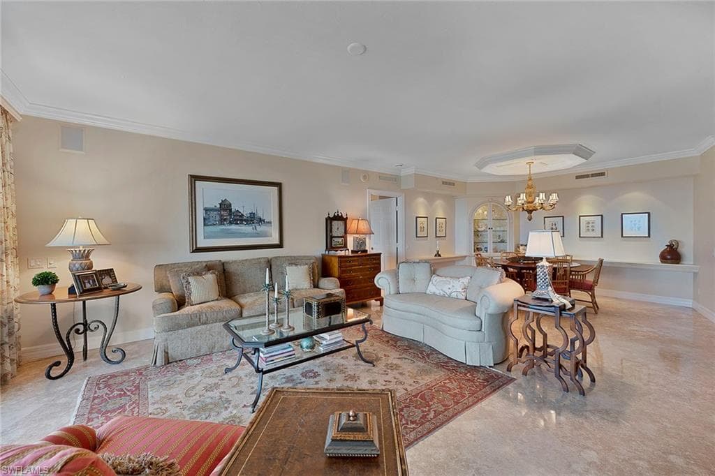 7575 Pelican Bay Blvd 902, Naples, FL 34108-3