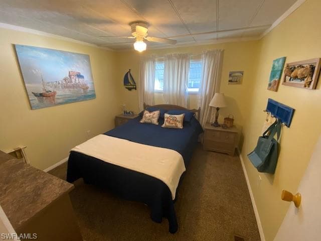 2738 Indianwood Dr, North Fort Myers, FL 33917-26