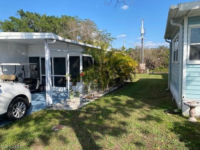 2738 Indianwood Dr, North Fort Myers, FL 33917-3