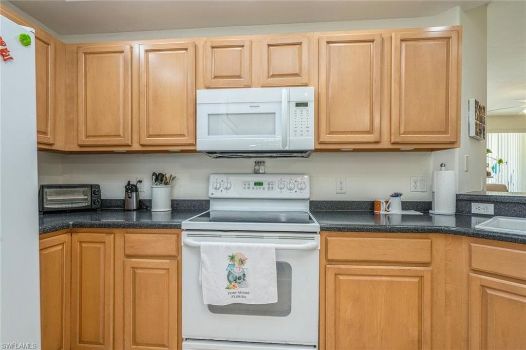 10109 Colonial Country Club Blvd 2404, Fort Myers, FL 33913-14