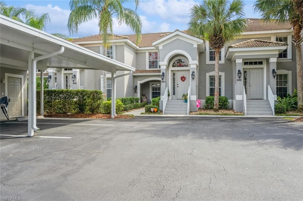10109 Colonial Country Club Blvd 2404, Fort Myers, FL 33913-2