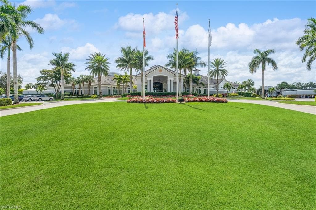 10109 Colonial Country Club Blvd 2404, Fort Myers, FL 33913-32