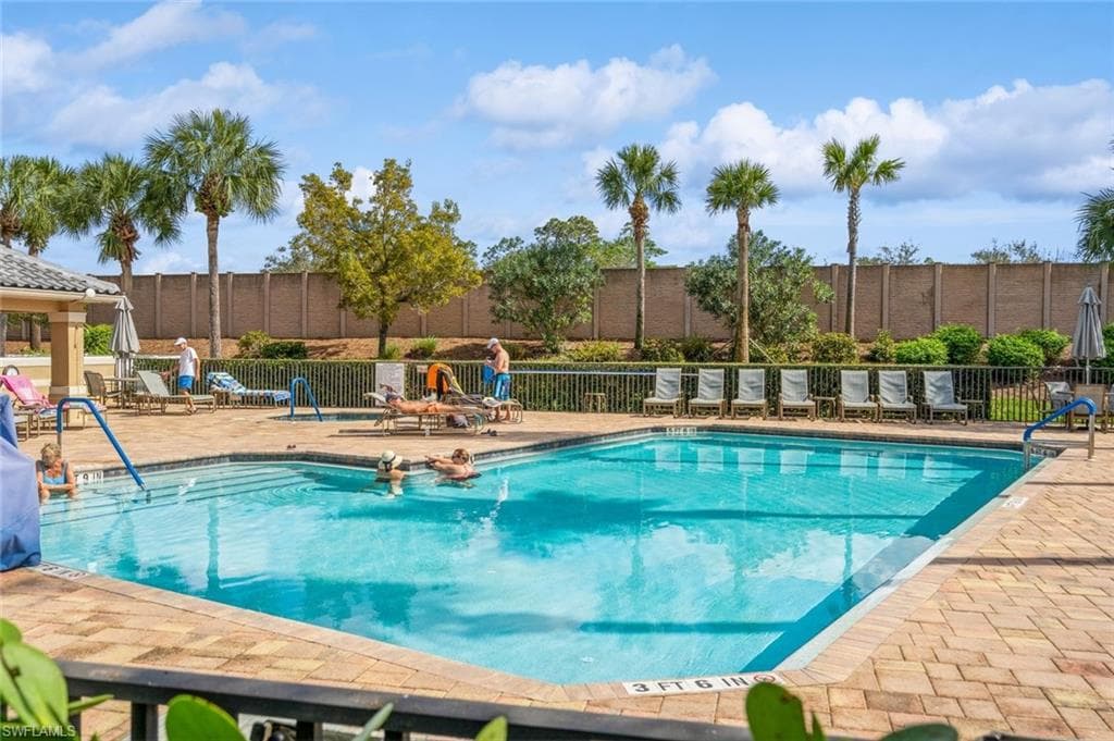 10109 Colonial Country Club Blvd 2404, Fort Myers, FL 33913-37
