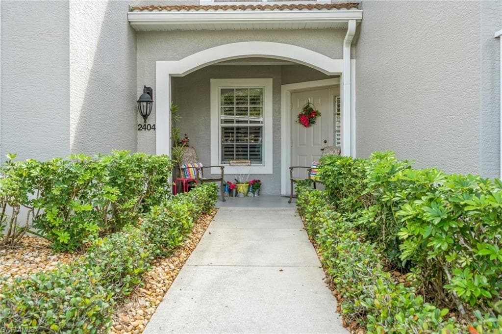 10109 Colonial Country Club Blvd 2404, Fort Myers, FL 33913-3