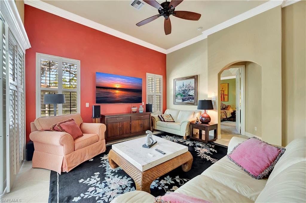 14472 Sterling Oaks Dr, Naples, FL 34110-16