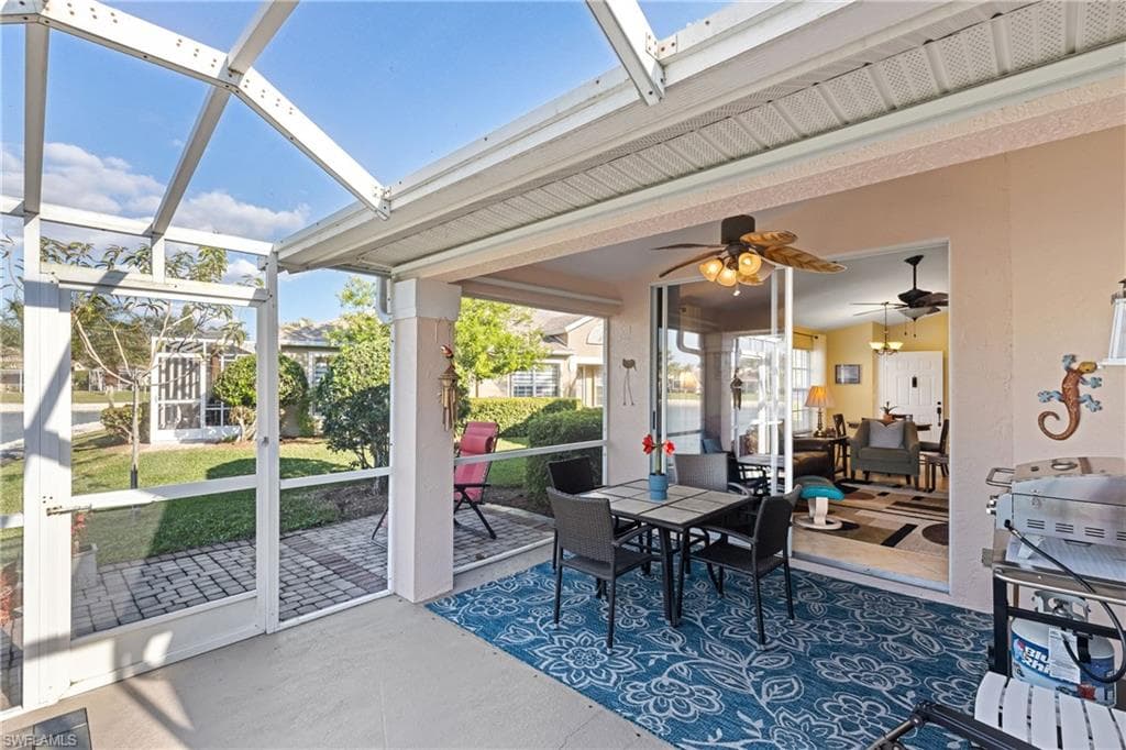 15064 Sterling Oaks Dr, Naples, FL 34110-29