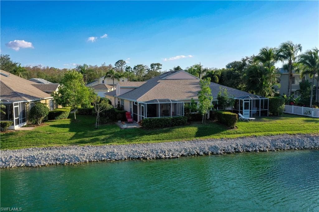 15064 Sterling Oaks Dr, Naples, FL 34110-3