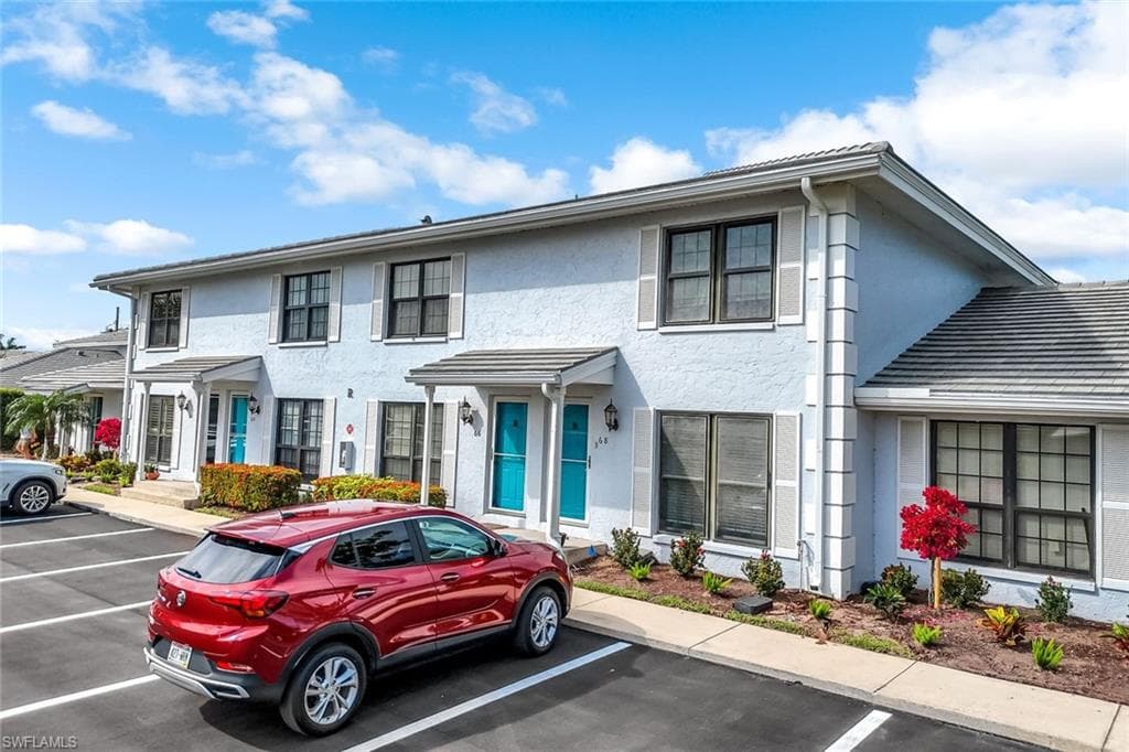 66 Marco Villas Dr R4, Marco Island, FL 34145-20