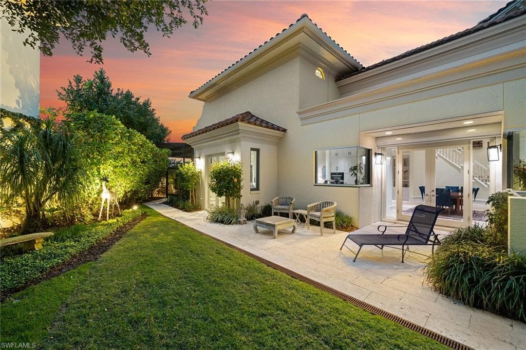 7849 Via Vecchia, Naples, FL 34108-31