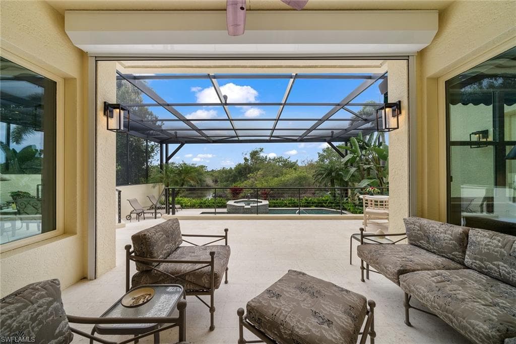 7849 Via Vecchia, Naples, FL 34108-34