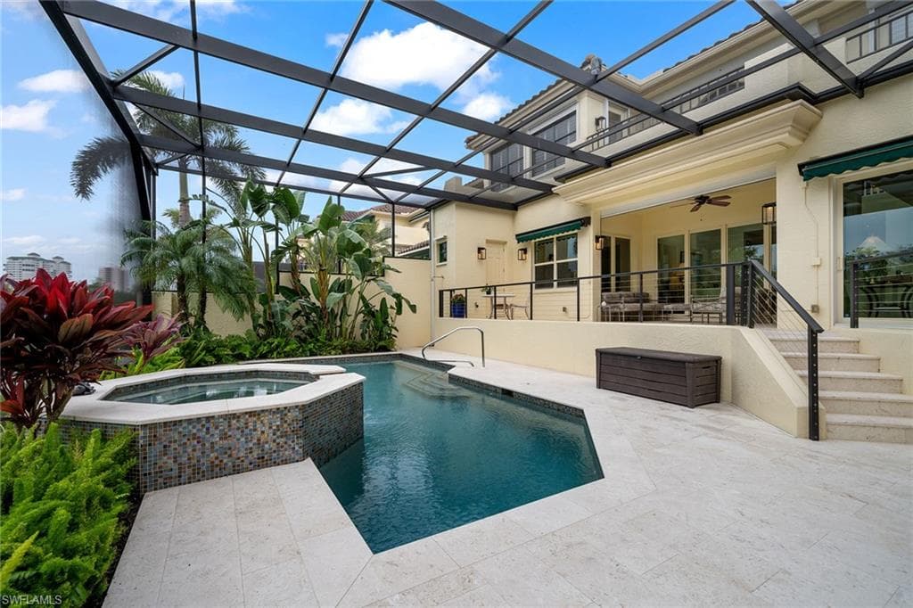 7849 Via Vecchia, Naples, FL 34108-35
