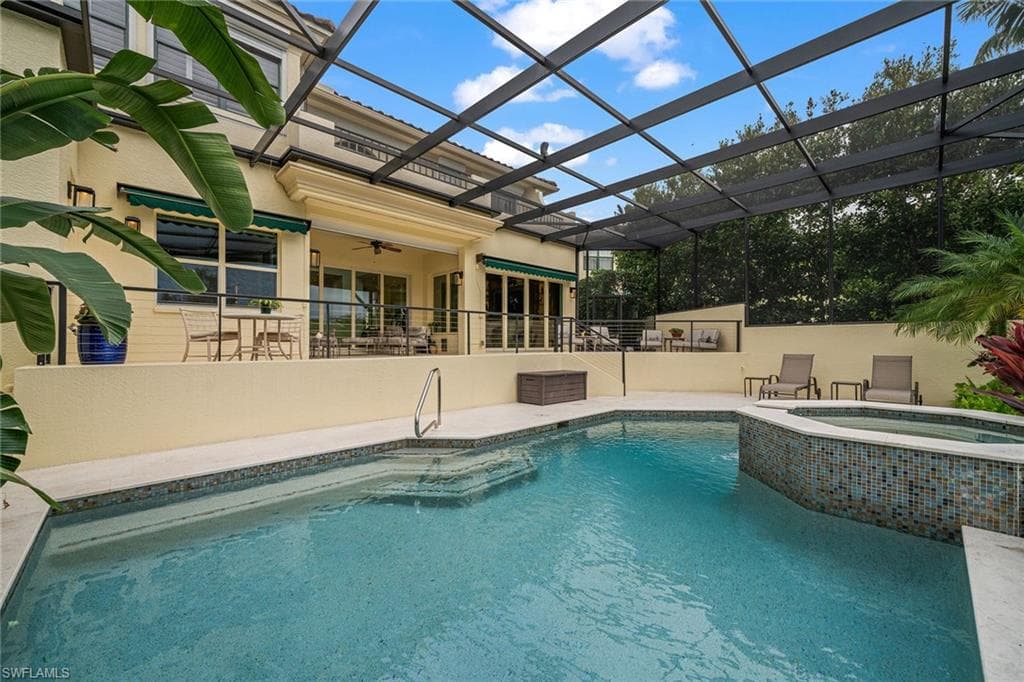 7849 Via Vecchia, Naples, FL 34108-36