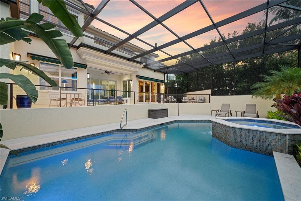 7849 Via Vecchia, Naples, FL 34108-3