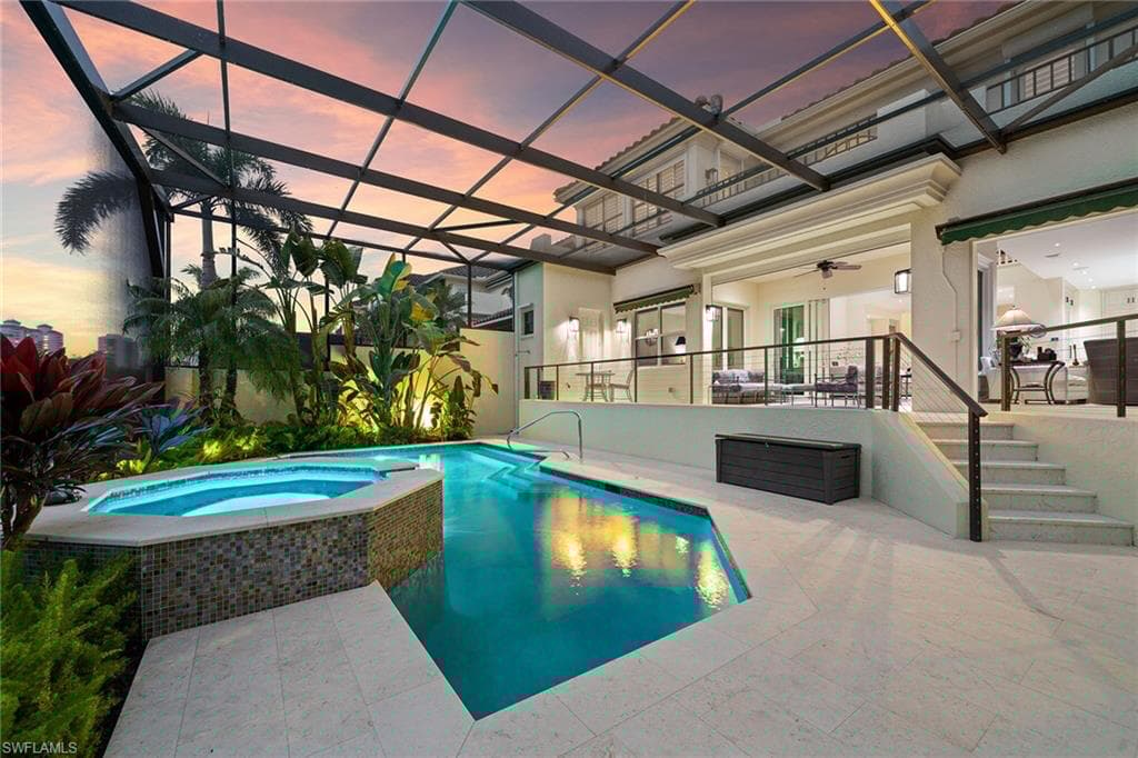 7849 Via Vecchia, Naples, FL 34108-41