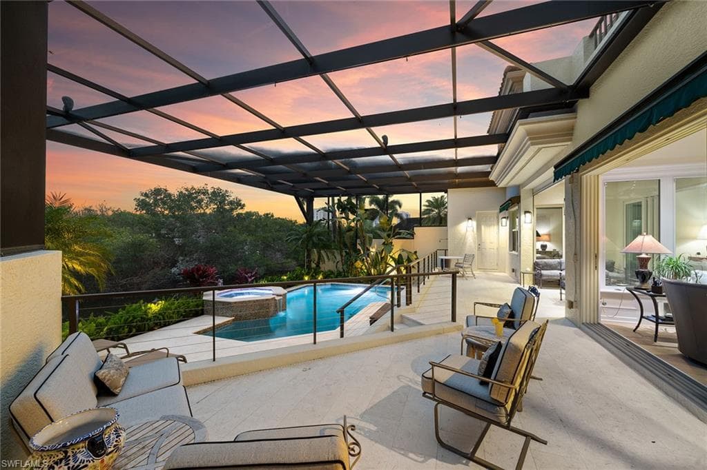 7849 Via Vecchia, Naples, FL 34108-44